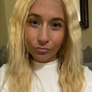 Meet your Posher, Lysa